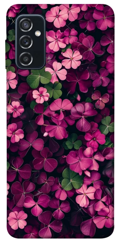 Чохол на Samsung Galaxy M52 Flowers v7 фото 1 з 1