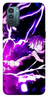 Чохол на Nokia G21 Satoru Gojo фото 1 з 1