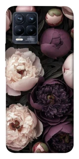 Чохол на Realme 8 Heart of a Flower фото 1 з 1