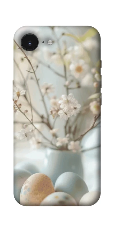 Чохол на Apple iPhone 16e (6.1") SpringJoy фото 1 з 1