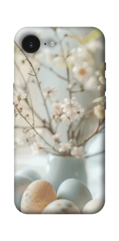 Чехол на Apple iPhone 17e (6.1") SpringJoy фото 1 из 1