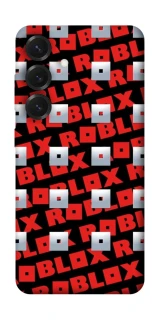 Чехол на Samsung Galaxy S26+ Roblox aesthetics ver.9 фото 1 из 1