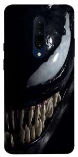 Чохол на OnePlus 7 Pro Venom smile фото 1 з 1