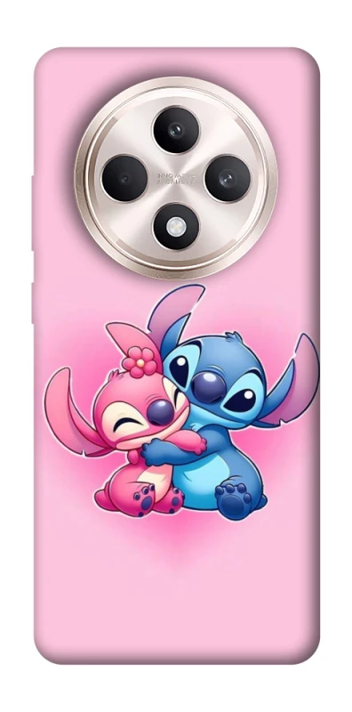 Чехол на Oppo Reno 12 F 4G/5G Stitch ver.10 фото 1 из 1