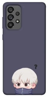 Чехол на Samsung Galaxy A73 5G Toge Inumaki фото 1 из 1