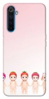 Чохол на Realme 6 Pro Sonny фото 1 з 1