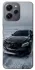 Чехол на Xiaomi Redmi 12 Mercedes-benz v40 фото 1 из 1
