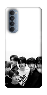 Чохол на Oppo Reno 4 Pro TWS фото 1 з 1