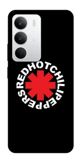 Чохол на Realme C71 Red Hot Chili Peppers logo фото 1 з 1