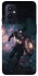 Чехол на OnePlus 9 Captain America фото 1 из 1