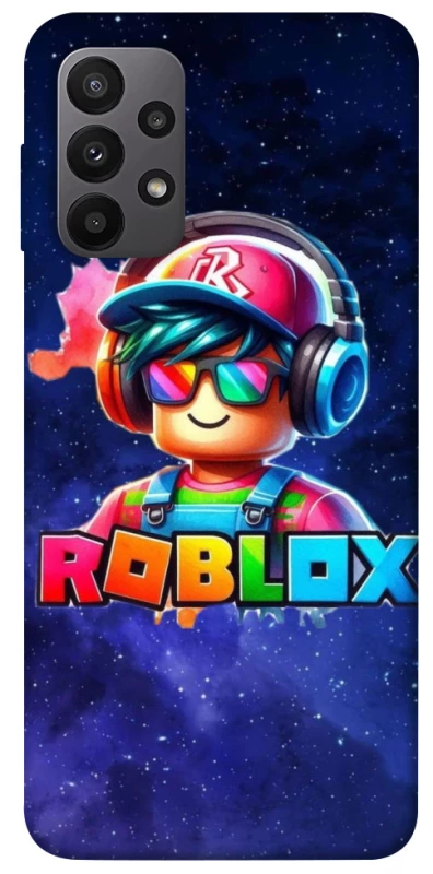 Чохол на Samsung Galaxy A23 4G Adopt Me Animal Race фото 1 з 1