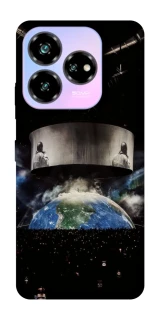 Чохол на ZTE Nubia V60 Desing Kanye West ver.7 фото 1 з 1