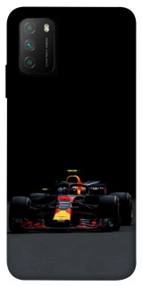 Чехол на Xiaomi Poco M3 F1 фото 1 из 1