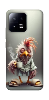 Чохол на Xiaomi 13 Півник фото 1 з 1