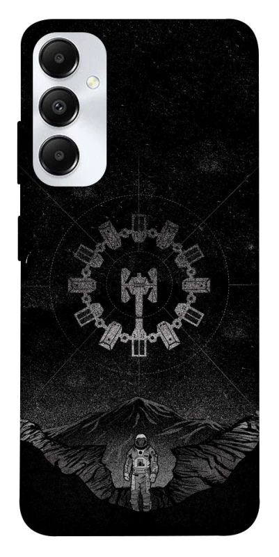 Чохол на Samsung Galaxy A05s Космічна абстракція фото 1 з 1