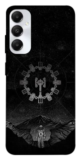 Чохол на Samsung Galaxy A05s Космічна абстракція фото 1 з 1