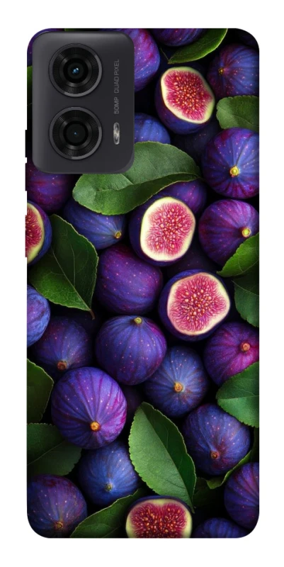 Чохол на Motorola Moto G24 Figs фото 1 з 1