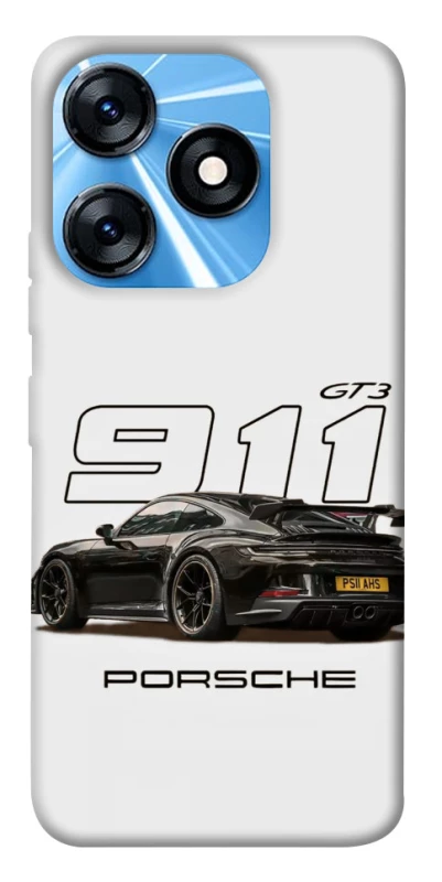 Чохол на TECNO Spark 10 911 фото 1 з 1