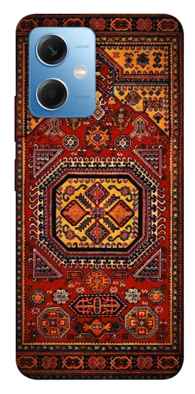 Чехол на Xiaomi Poco X5 5G Килим v1 фото 1 из 1