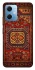Чохол на Xiaomi Redmi Note 12 5G Килим v1 фото 1 з 1