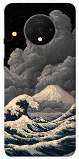 Чохол на OnePlus 7T Japan mountains фото 1 з 1