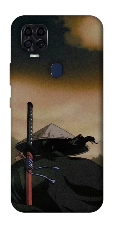 Чохол на ZTE Blade v2020 Samurai v2 фото 1 з 1