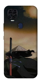 Чохол на ZTE Blade v2020 Samurai v2 фото 1 з 1