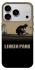 Чохол на Apple iPhone 17 Pro Max (6.9") Linkin Park logo ver.3 фото 1 з 1