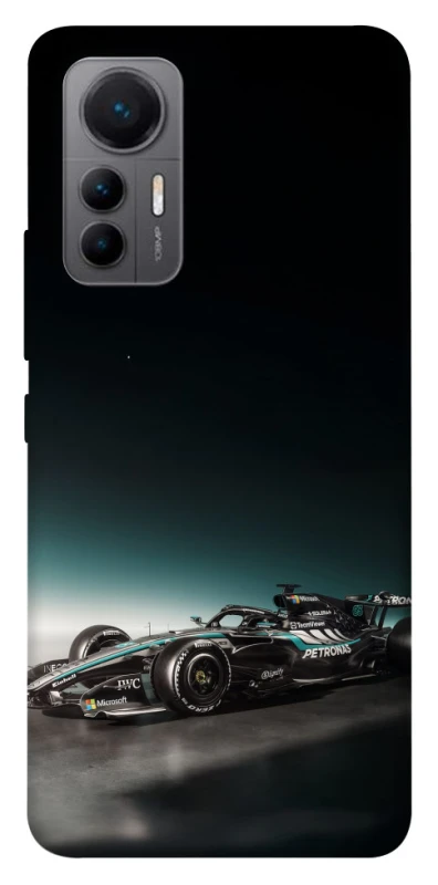 Чохол на Xiaomi 12 Lite F-1 ver.4 фото 1 з 1