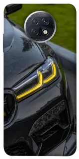 Чехол на Xiaomi Redmi Note 9 5G / Note 9T BMW v48 фото 1 из 1