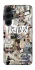 Чохол на Samsung Galaxy A55 Fashion collage ver.12 фото 1 з 1