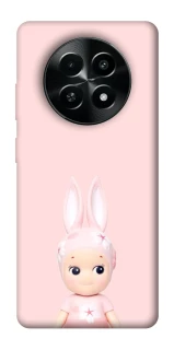 Чехол на Realme Narzo 70x Sakura Bunny Solo фото 1 из 1