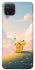 Чехол на Samsung Galaxy A12 pikachu фото 1 из 1