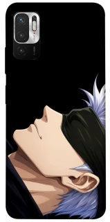 Чохол на Xiaomi Redmi Note 10 5G Gojo v13 фото 1 з 1