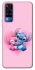 Чохол на Vivo Y51a Stitch ver.10 фото 1 з 1