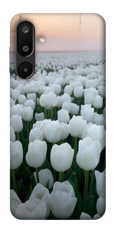 Чехол на Samsung Galaxy M16 5G Flowers v1 фото 1 Чехол на Samsung Galaxy M16 5G Flowers v1 фото 1 из 1