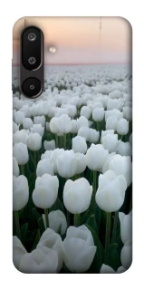 Чехол на Samsung Galaxy M16 5G Flowers v1 фото 1 Чехол на Samsung Galaxy M16 5G Flowers v1 фото 1 из 1