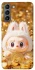 Чехол на Samsung Galaxy S21 Bitcoin Labubu фото 1 из 1