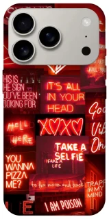 Чохол на Apple iPhone 17 Pro (6.3") Love collage ver.7 фото 1 з 1