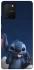 Чохол на Samsung Galaxy S10 Lite Stitch ver.2 фото 1 з 1