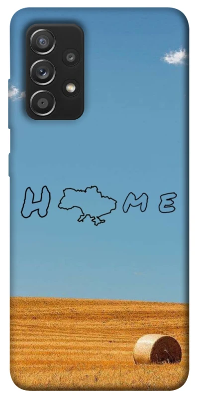 Чохол на Samsung Galaxy A52 4G / A52 5G Home фото 1 з 1