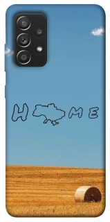 Чохол на Samsung Galaxy A52 4G / A52 5G Home фото 1 з 1