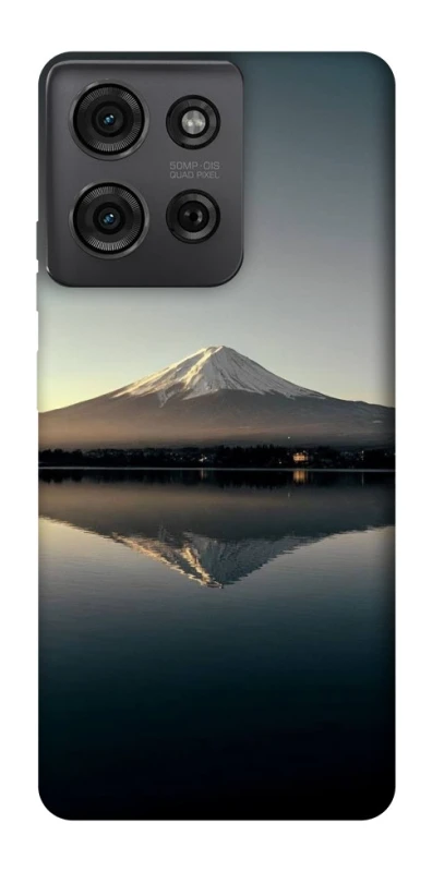 Чохол на Motorola Moto G75 Fujiyama v2 фото 1 з 1