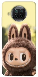 Чохол на Xiaomi Mi 10T Lite / Redmi Note 9 Pro 5G Forest Smile Labubu фото 1 з 1