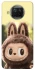 Чохол на Xiaomi Mi 10T Lite / Redmi Note 9 Pro 5G Forest Smile Labubu фото 1 з 1