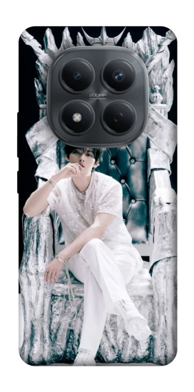 Чохол на Xiaomi Redmi Note 15 Pro 4G Lee Know GIANT фото 1 з 1