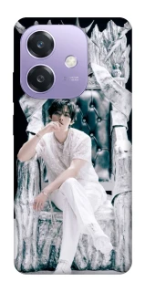 Чохол на Oppo A3X Lee Know GIANT фото 1 з 1