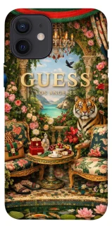 Чехол на Apple iPhone 12 (6.1") Guess фото 1 из 1