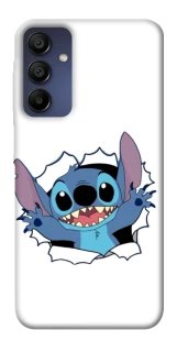 Чехол на Samsung Galaxy A15 4G/5G Stitch ver.19 фото 1 Чехол на Samsung Galaxy A15 4G/5G Stitch ver.19 фото 1 из 1