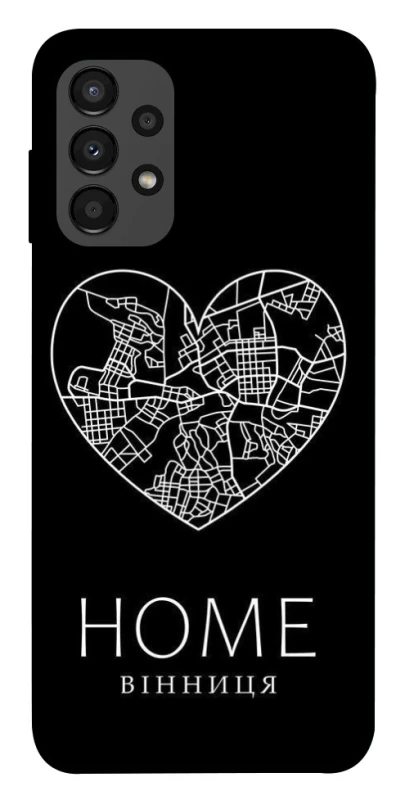 Чохол на Samsung Galaxy A13 4G Вінниця Home фото 1 з 1